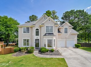 1420 Bridle Path Dr, Lawrenceville, GA