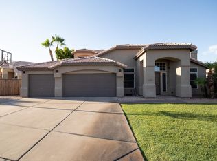 4730 E Thunderhill Pl, Phoenix, AZ 85044