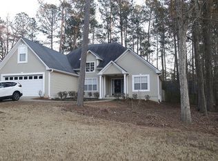 434 Crosshaven Way, McDonough, GA 30253
