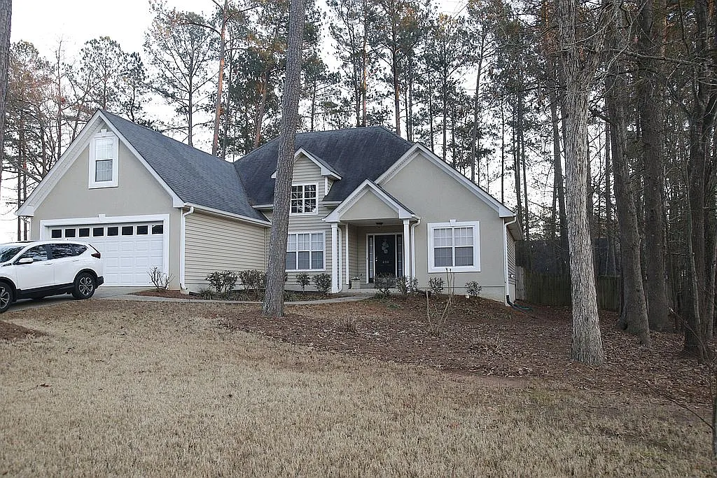 434 Crosshaven Way photo 1