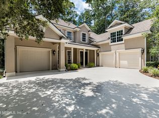 2407 Daniels Landing Dr, Fleming Island, FL 32003