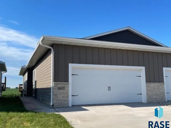 9637 W Tunis Dr, Sioux Falls, SD 57106