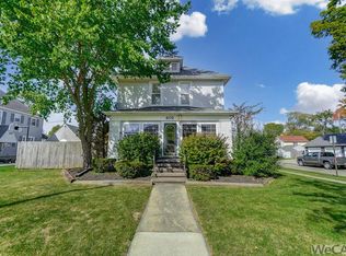 401 Dickinson Ave, Van Wert, OH 45891