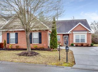 7109 Winter Oaks Way, Knoxville, TN 37918