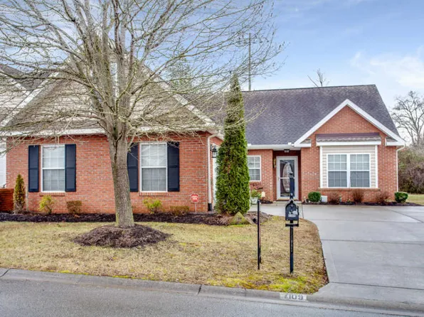 7109 Winter Oaks Way, Knoxville, TN 37918