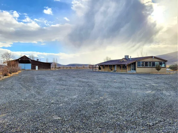 540 Pinion Pine Way, Battle Mountain, NV 89820