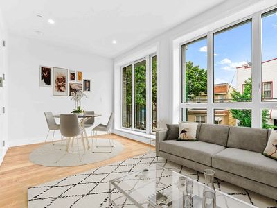 1647 Hancock St #2, Ridgewood, NY, 11385