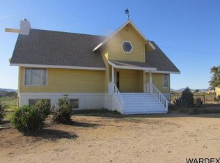 589 S Santa Maria Rd, Golden Valley, AZ 86413