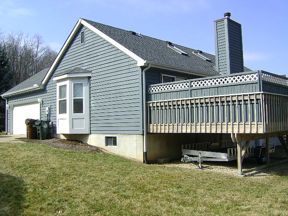 2nd image of 17 Lake Cumberland Dr