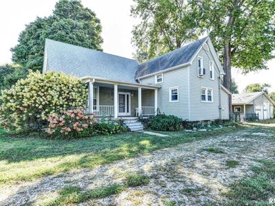 310 W North St, Morrisonville, IL, 62546
