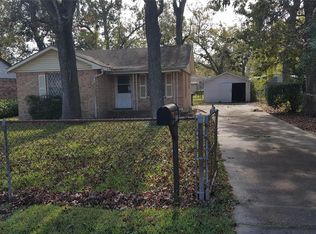 7234 S Hall St, Houston, TX 77028