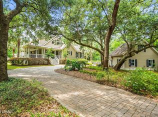315 Distant Island Dr, Beaufort, SC 29907