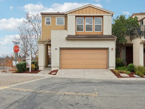 3364 Chartwell St, San Ramon, CA 94583