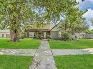 2603 NE Garden Ln, Lawton, OK 73507