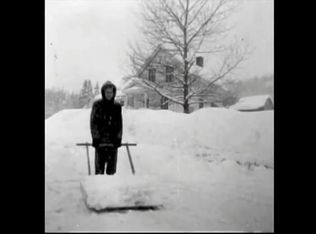 257 Pleasant St, Fort Kent, ME 04743