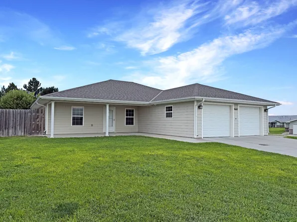 1710 Sewell Ave, Colby, KS 67701