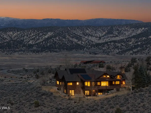 2753 E Haystacker Dr, Eagle, CO 81631