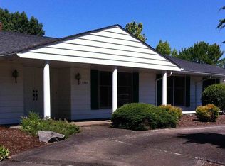 1205 Lakewood Dr SW, Albany, OR 97321