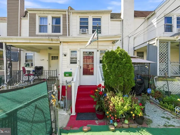 7144 Radbourne Rd, Upper Darby, PA 19082