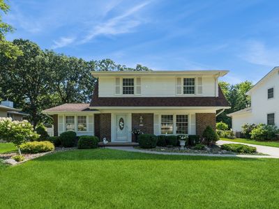 4511 67th St, Urbandale, IA, 50322