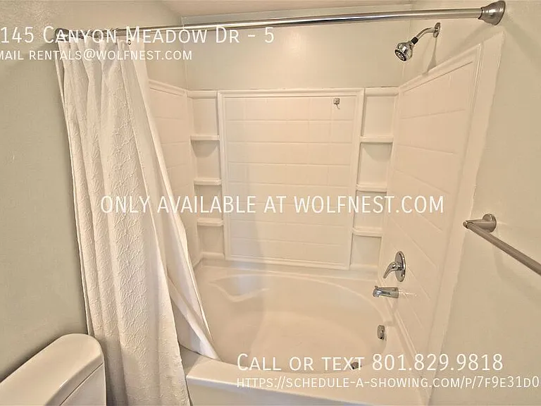 1145 S Canyon Meadow Dr #5 — Photo 19