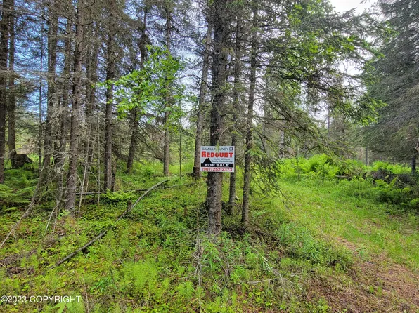 2631&2629 Bluebell Ln, Kenai, AK 99611