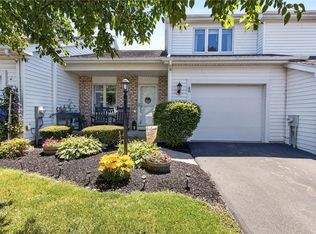 23 Dearfield Ct, Fairport, NY 14450