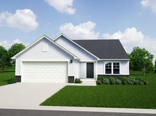 108 Chapel Rd, Henryville, IN 47126