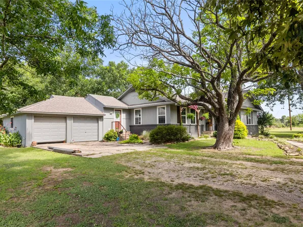 2461 County Road 44800, Blossom, TX 75416