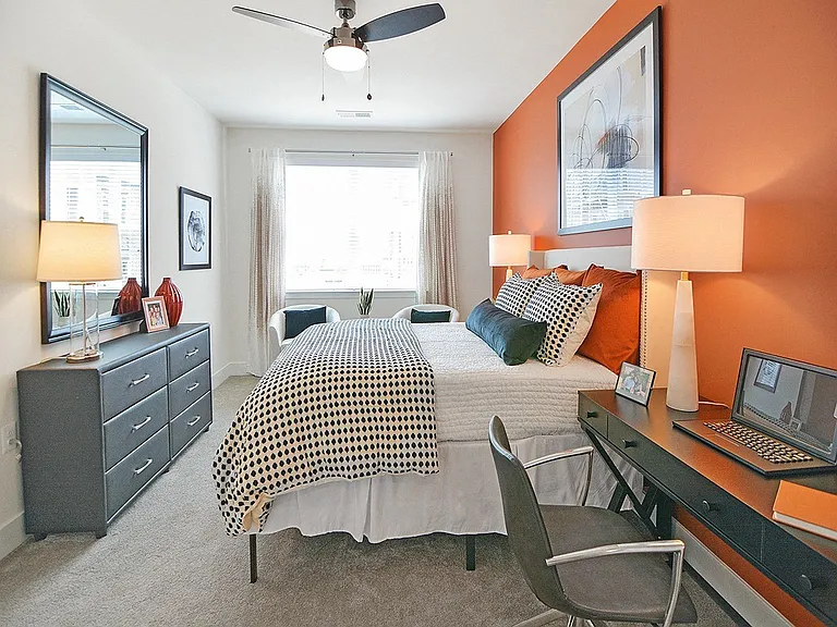 Fieldside Grande Apartments & Townhomes — Photo 10