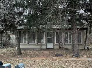 445 E 4th St, Nelson, NE 68961