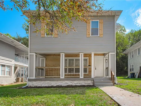 5337-5339 W Paseo Blvd, Kansas City, MO 64108