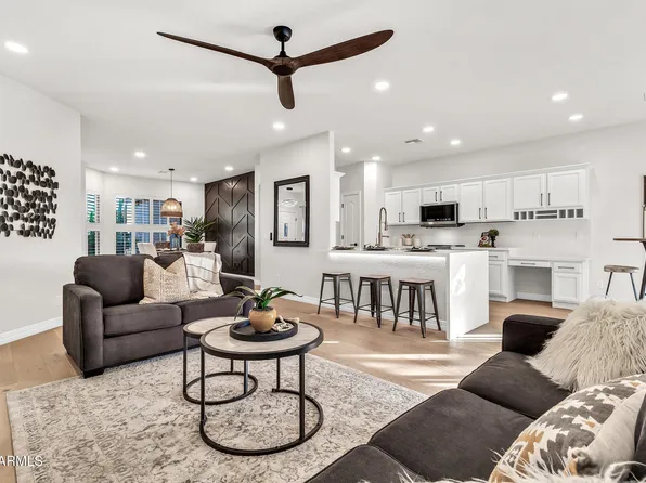 6082 S BEDFORD Place, Chandler, AZ 85249