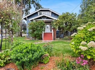 5498 SE Monroe St, Milwaukie, OR 97222