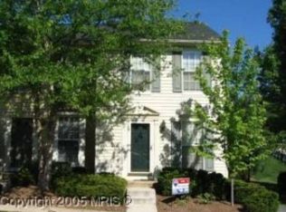 1720 Grover Glen Ct #153, Woodbridge, VA 22192