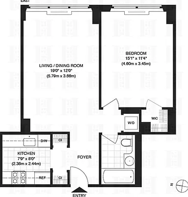 Rented by Keller Williams NYC | media 18