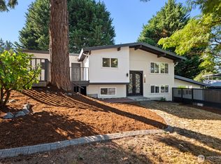 8801 NE 140th Place, Bothell, WA