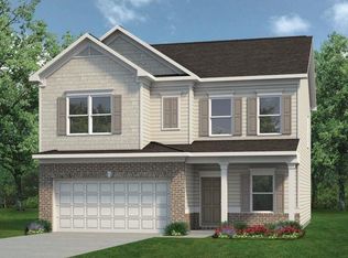 703 Sinclair Ln, Temple, GA 30179