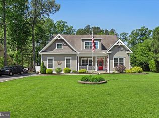 10 Boisenberry Ln, Georgetown, DE 19947