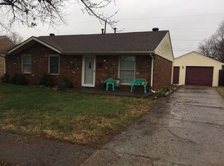 2209 Belmont Dr, Owensboro, KY 42301