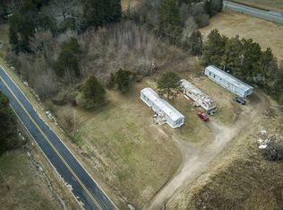 12 Hart Ln, Conway, AR 72032