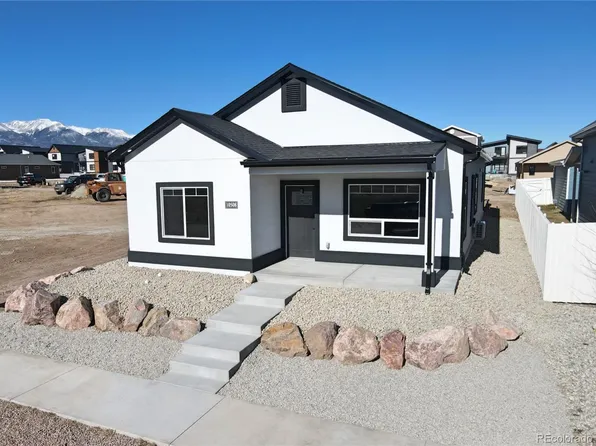 10508 County Road 128, Poncha Springs, CO 81201