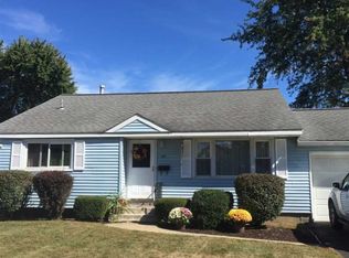 29 Perry Ave, Latham, NY 12110