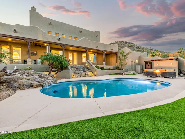 1815 W SENTINEL ROCK Road, Phoenix, AZ 85086