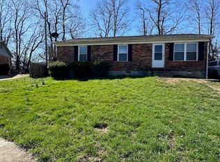 136 Brooks St, Cynthiana, KY 41031