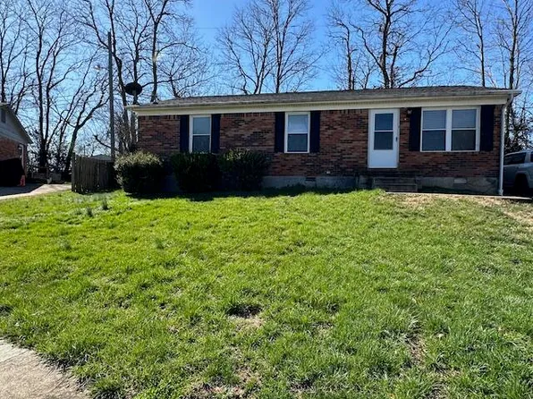 136 Brooks St, Cynthiana, KY 41031