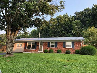 126 Audubon Dr, Frankfort, KY, 40601