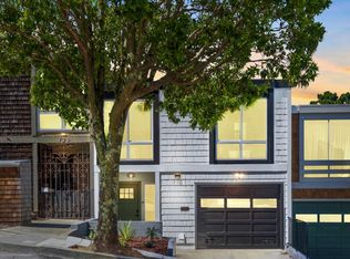 118 Gold Mine Dr, San Francisco, CA