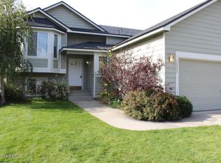 16023 N Franklin St, Spokane, WA 99208