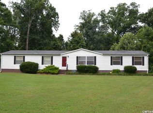 130 Poplar Ln, Jackson, TN 38305